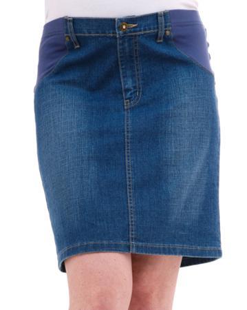 Юбка 40 недель