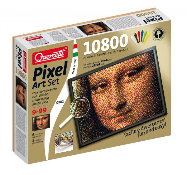 Босоножки Quercetti