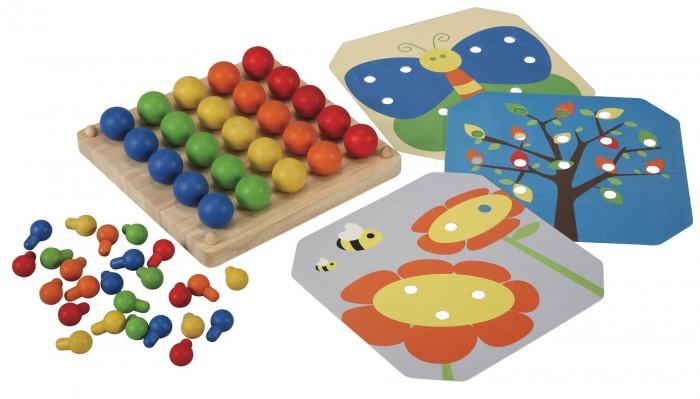 Босоножки Plan Toys