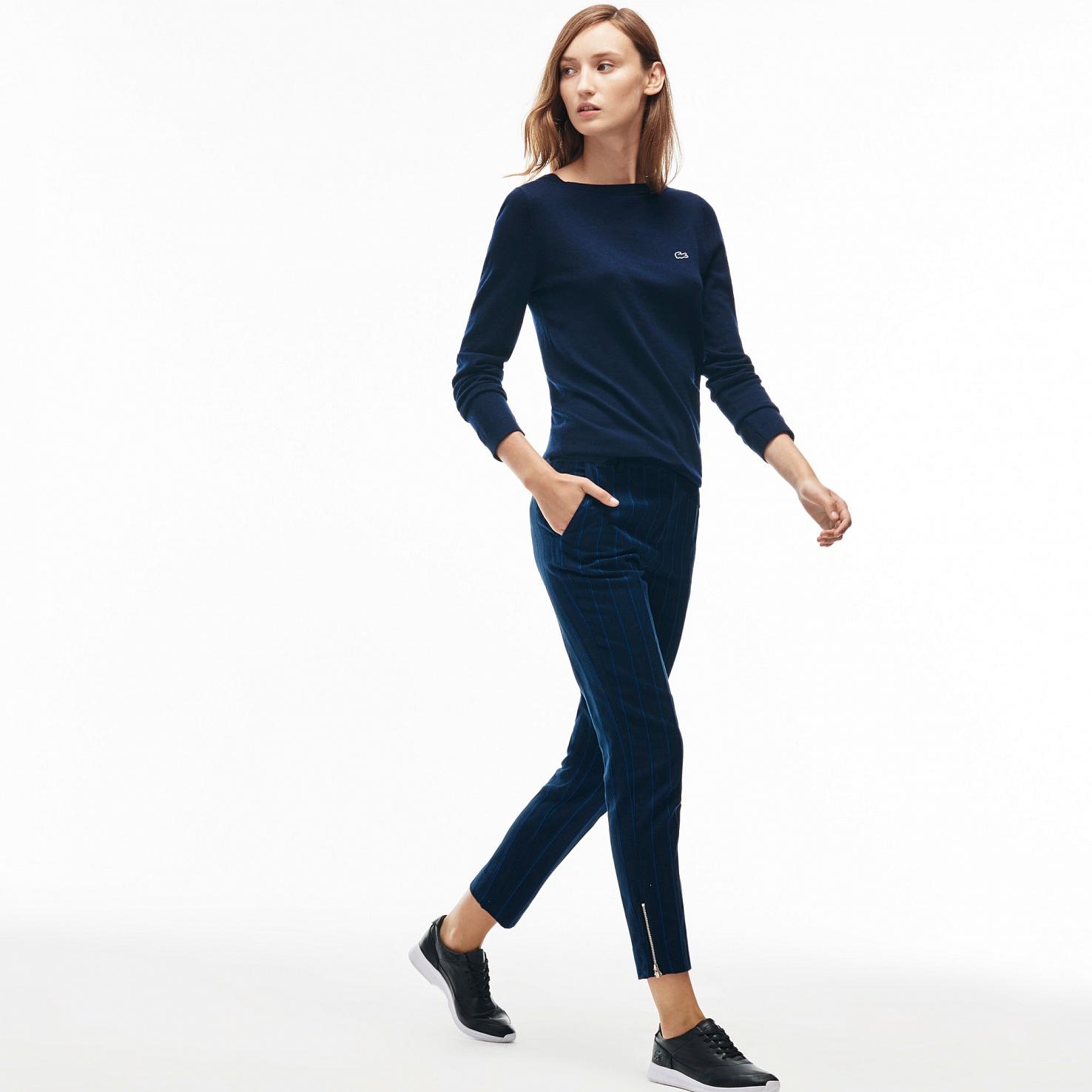 Брюки LACOSTE