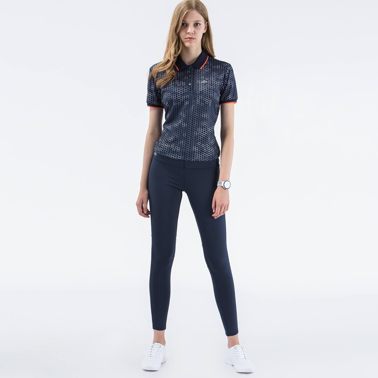 Брюки LACOSTE
