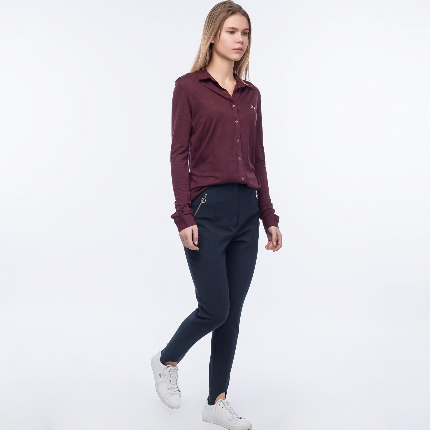 Брюки LACOSTE