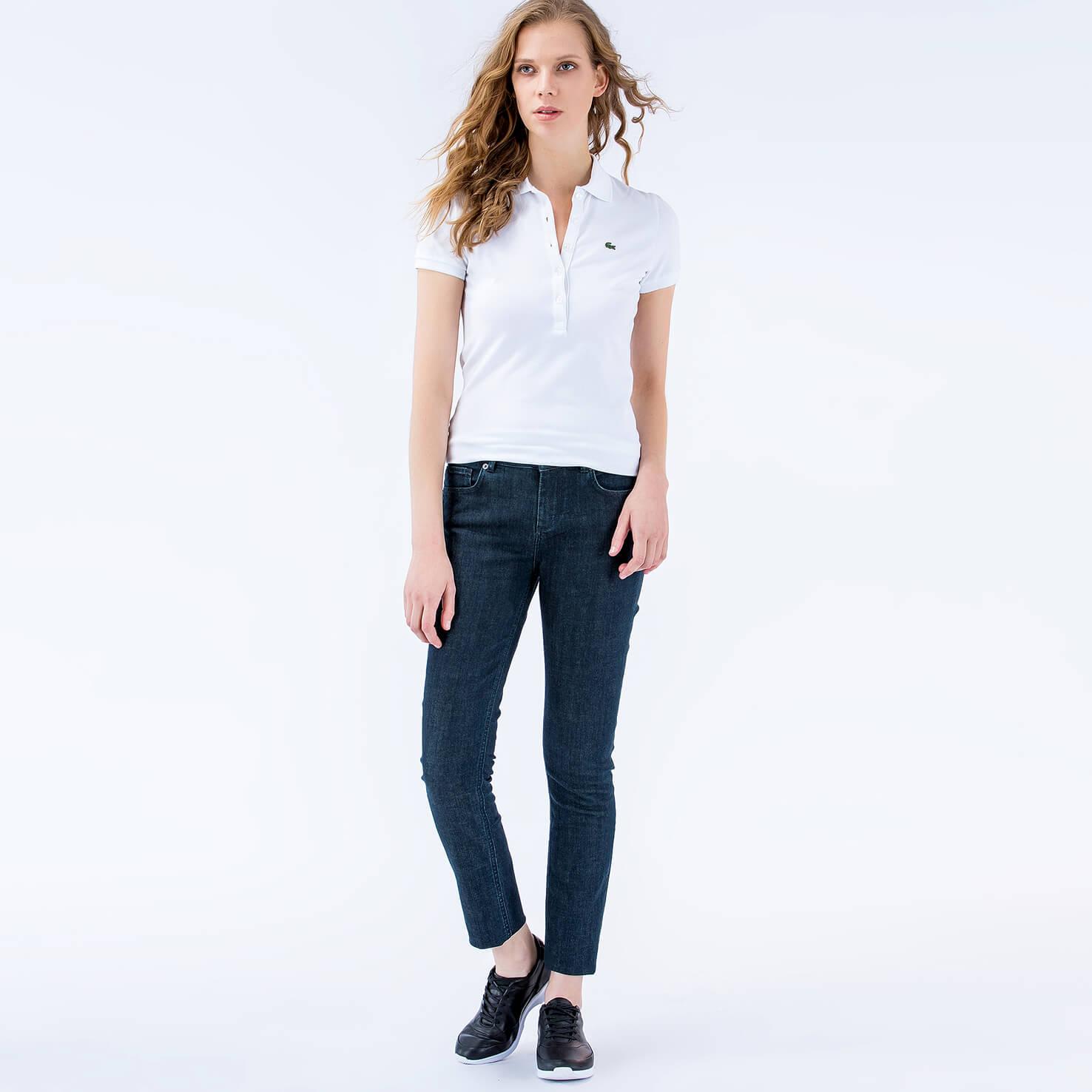 Брюки LACOSTE