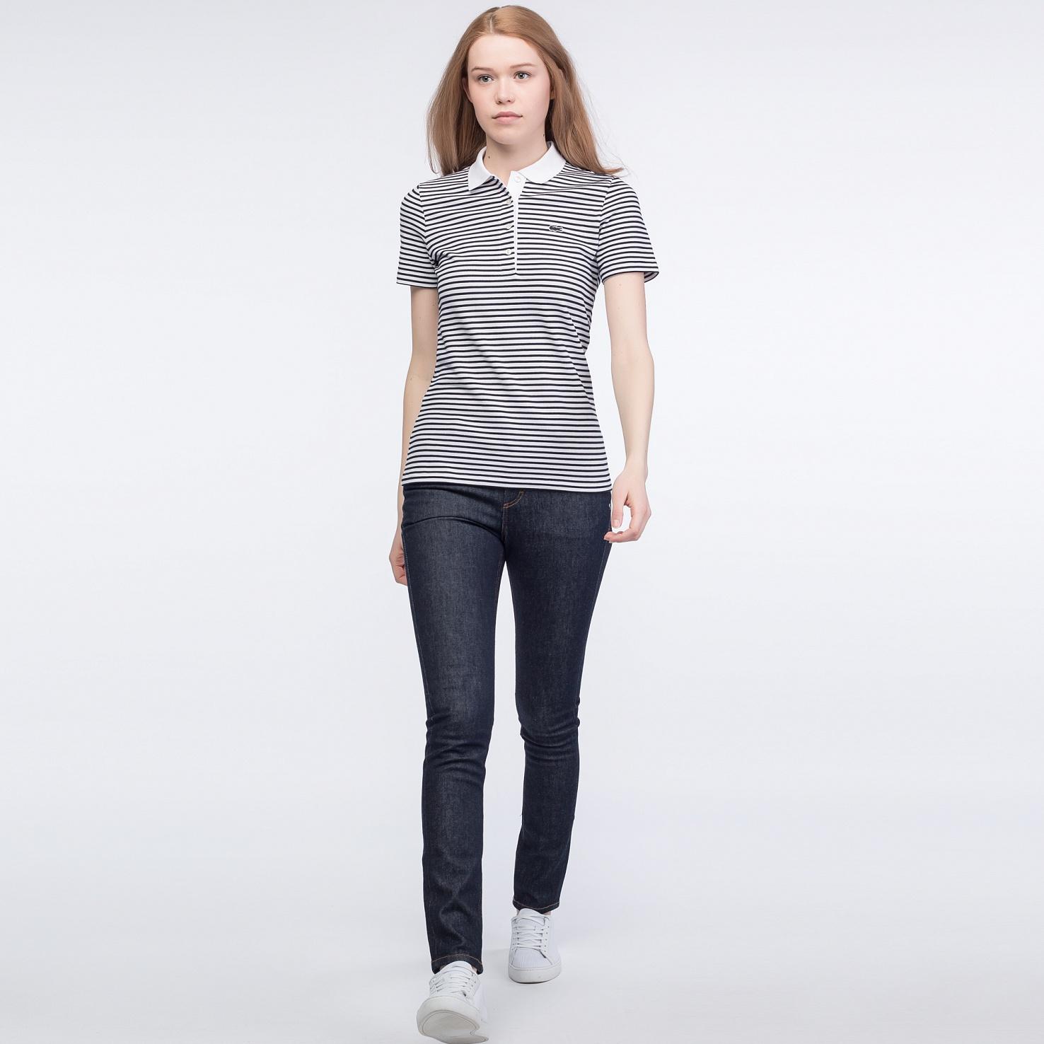 Брюки LACOSTE