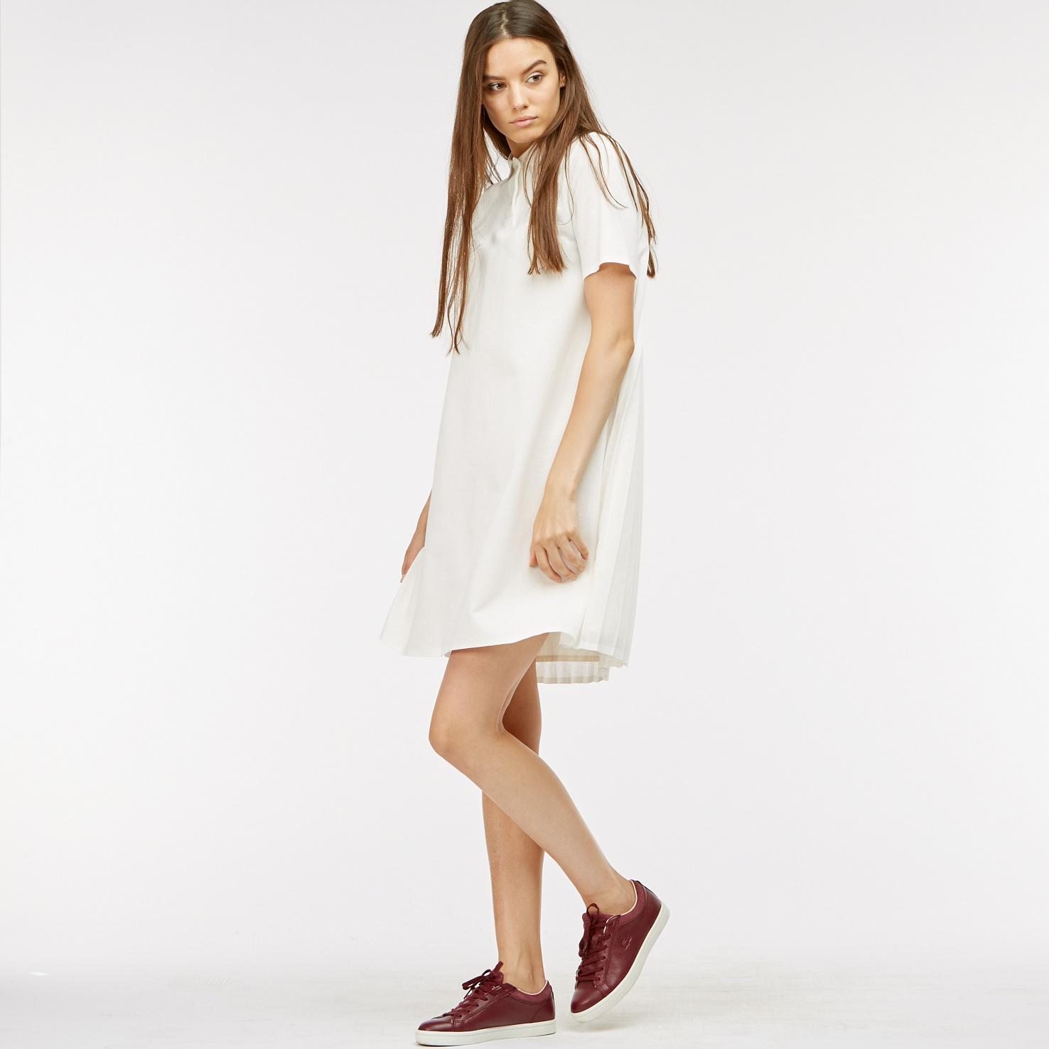 Платье LACOSTE