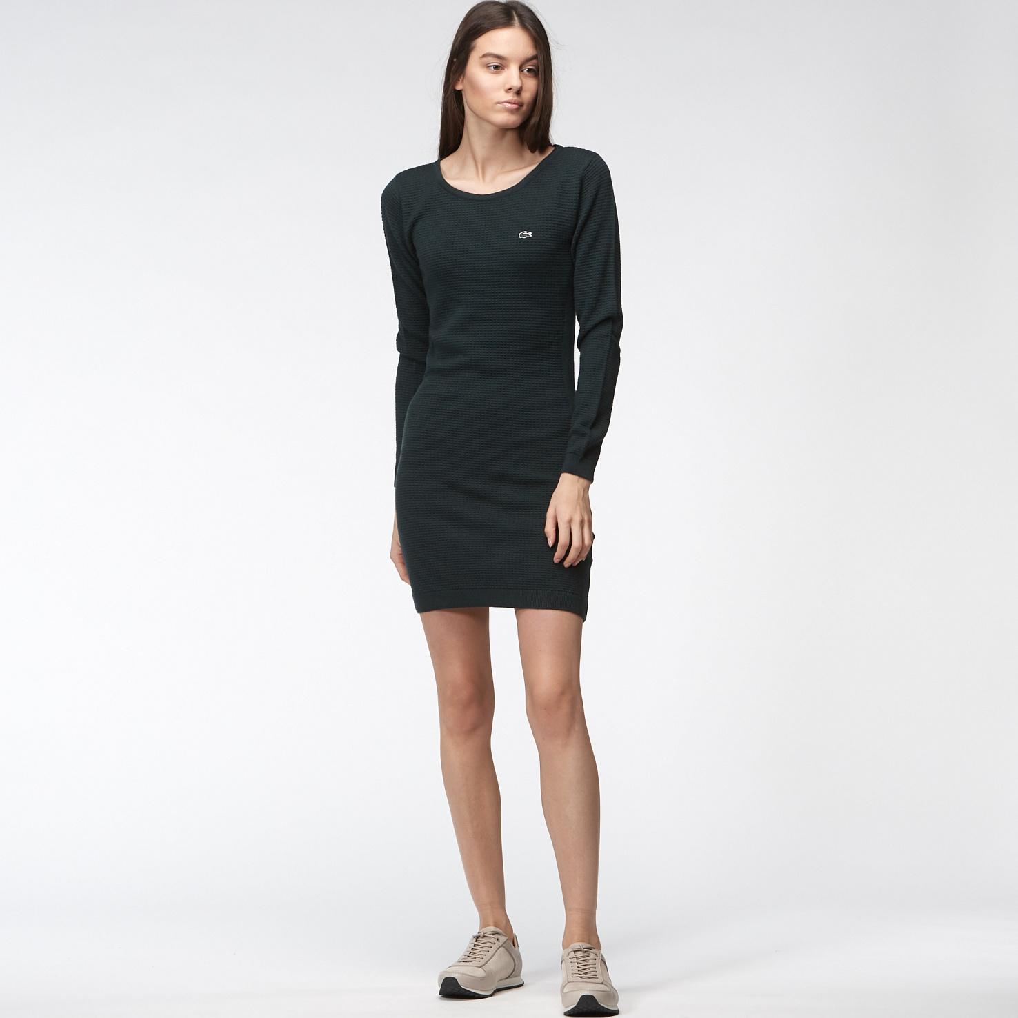 Платье LACOSTE