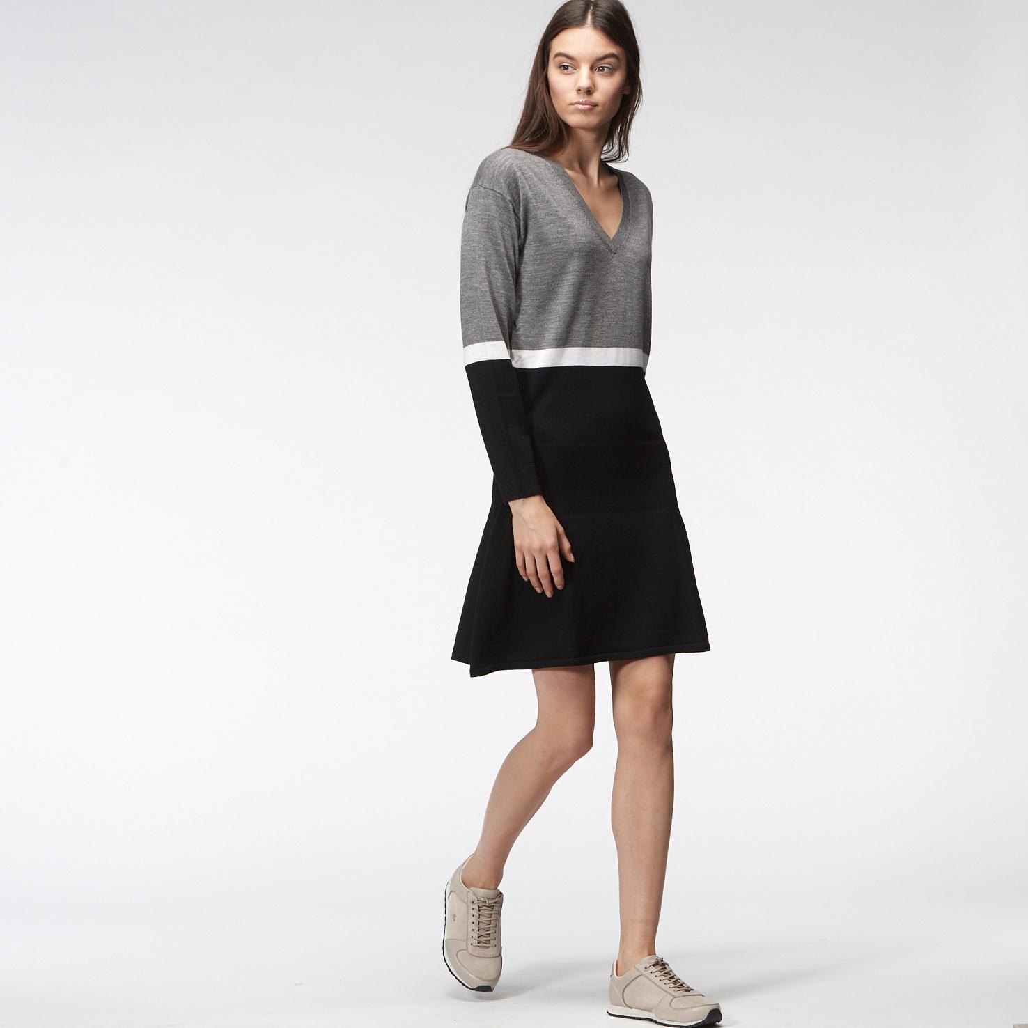 Платье LACOSTE