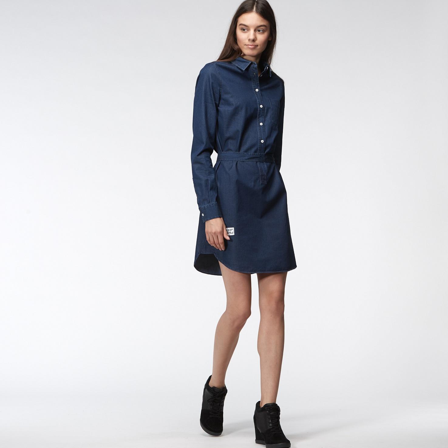 Платье LACOSTE