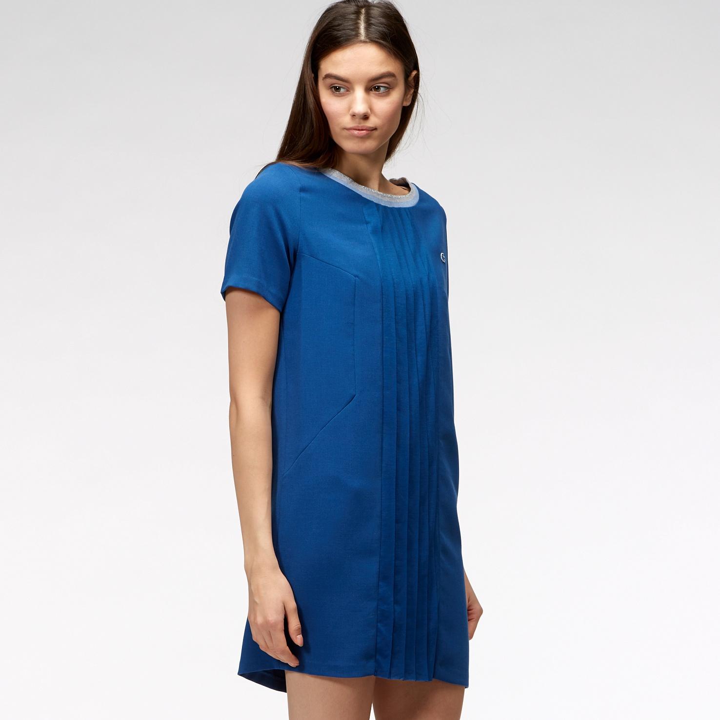Платье LACOSTE