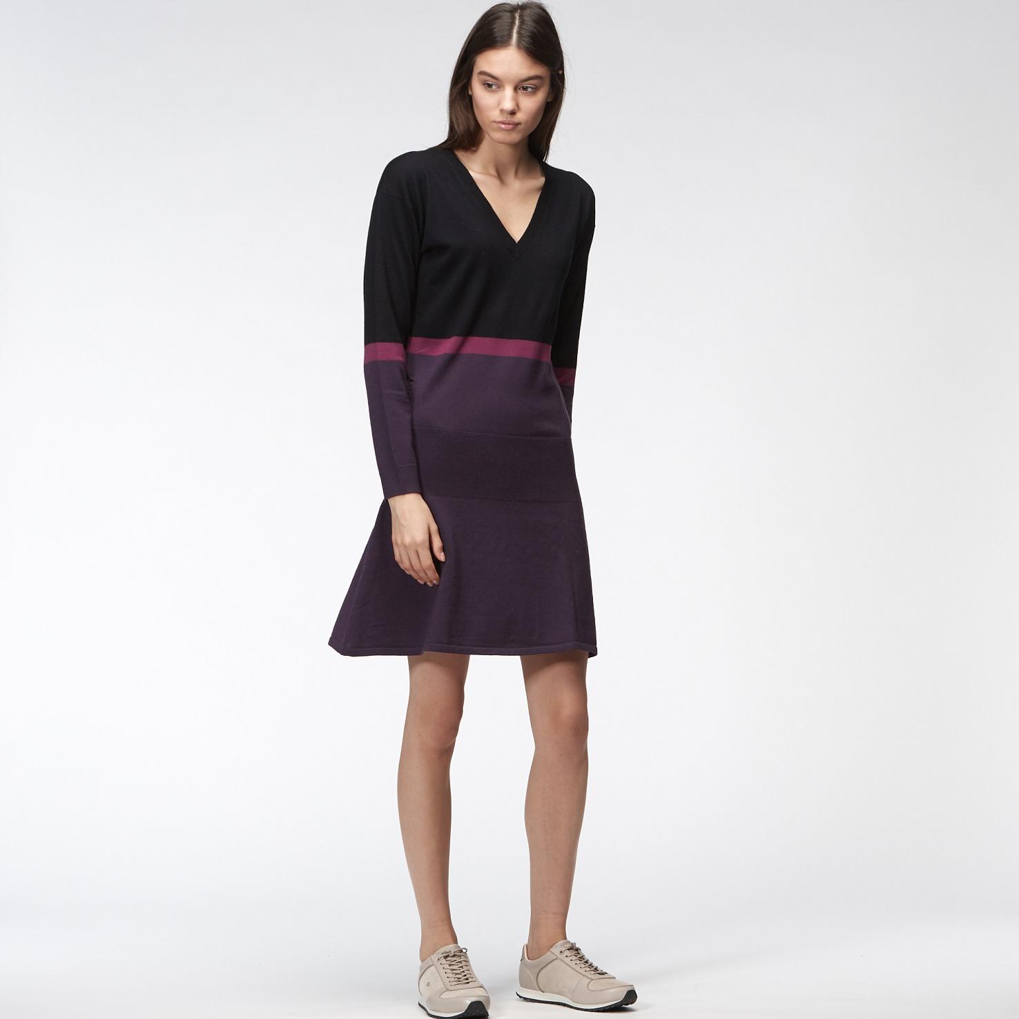 Платье LACOSTE