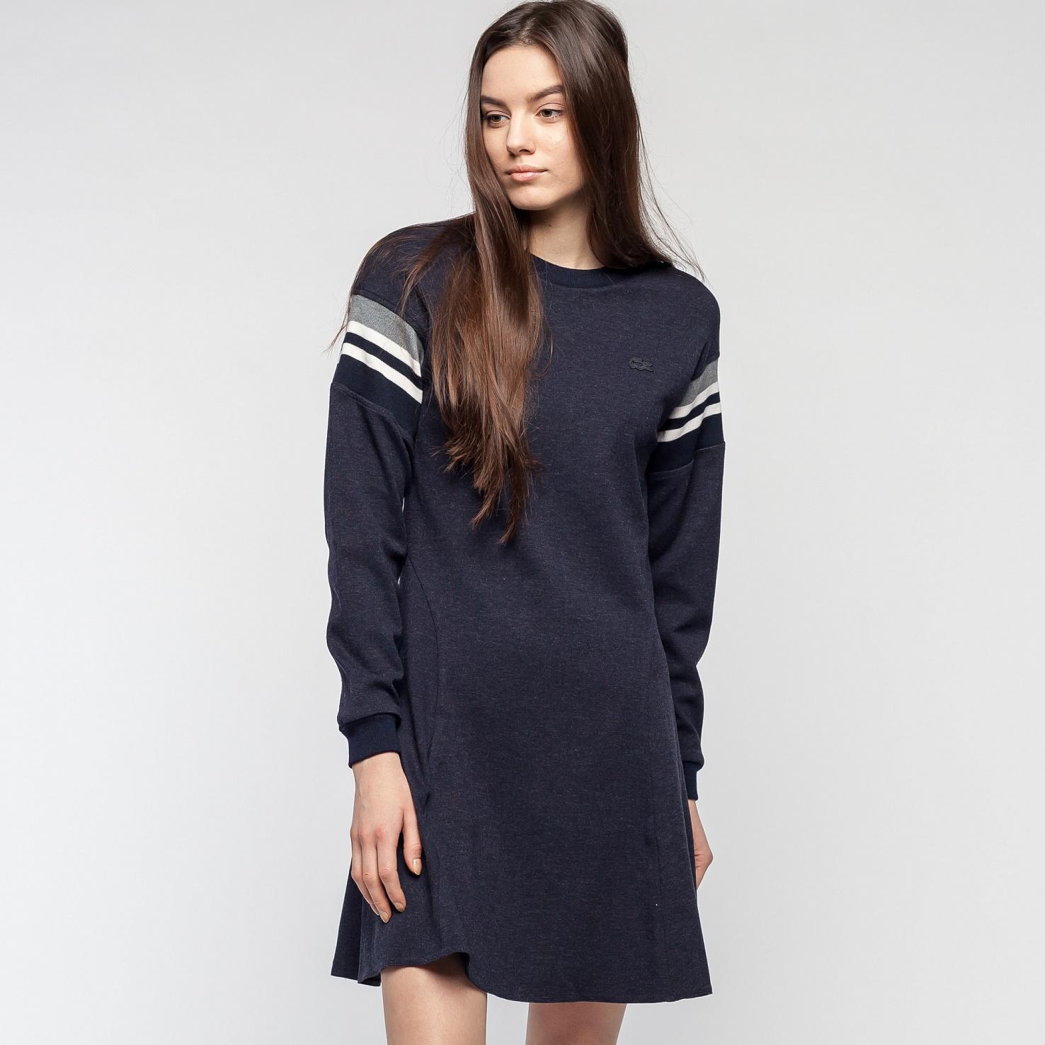 Платье LACOSTE
