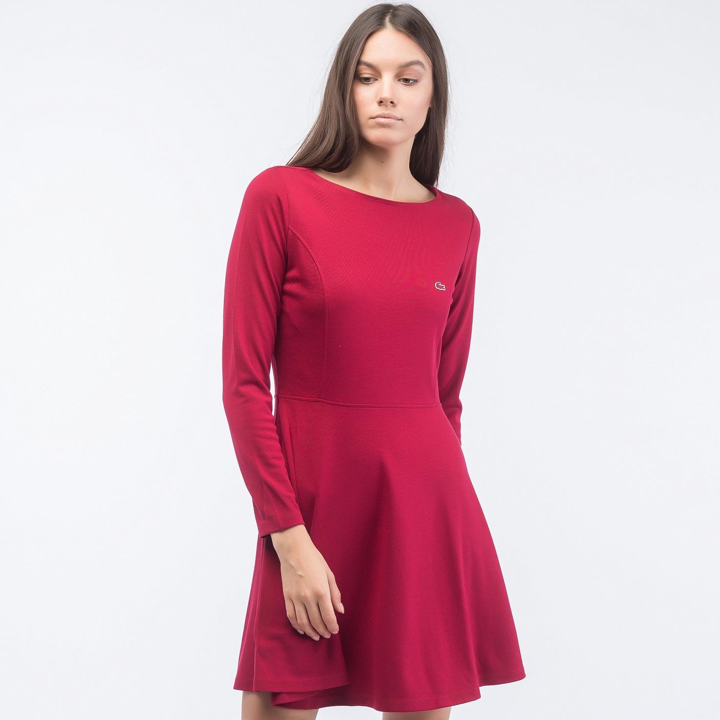 Платье LACOSTE