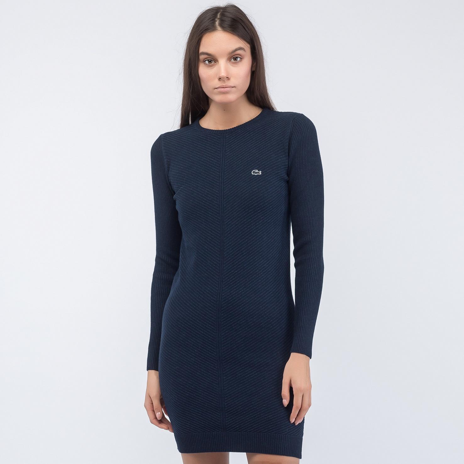 Платье LACOSTE