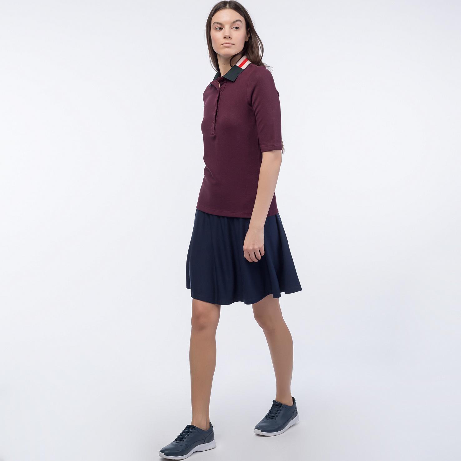 Платье LACOSTE