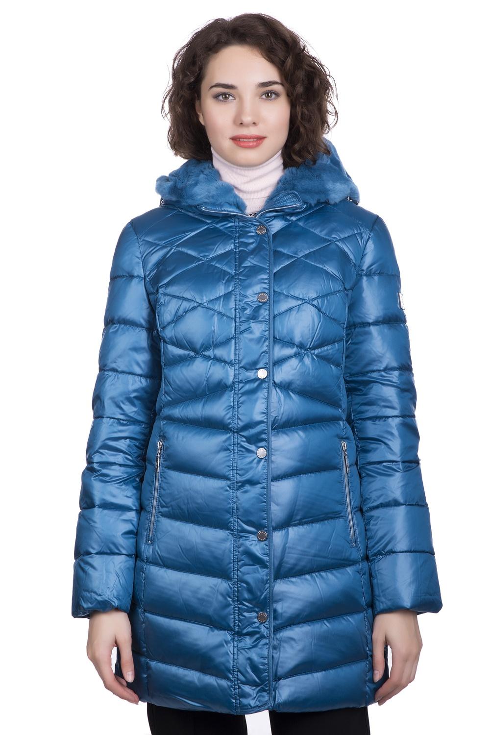 Пальто Pezzo
