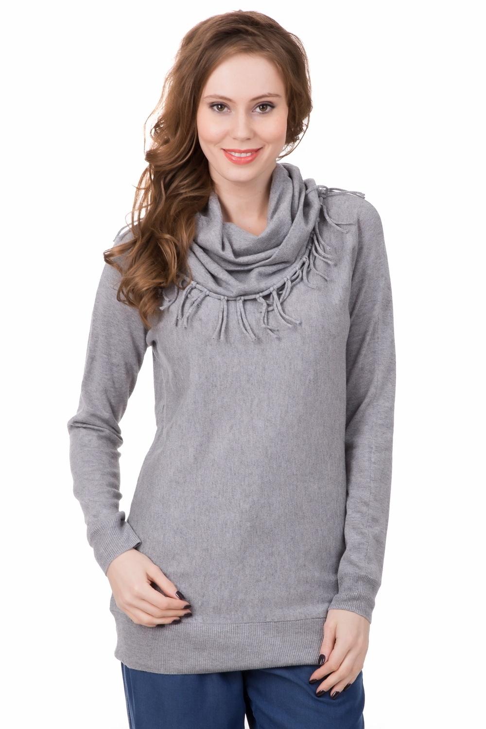 Пуловер Taifun