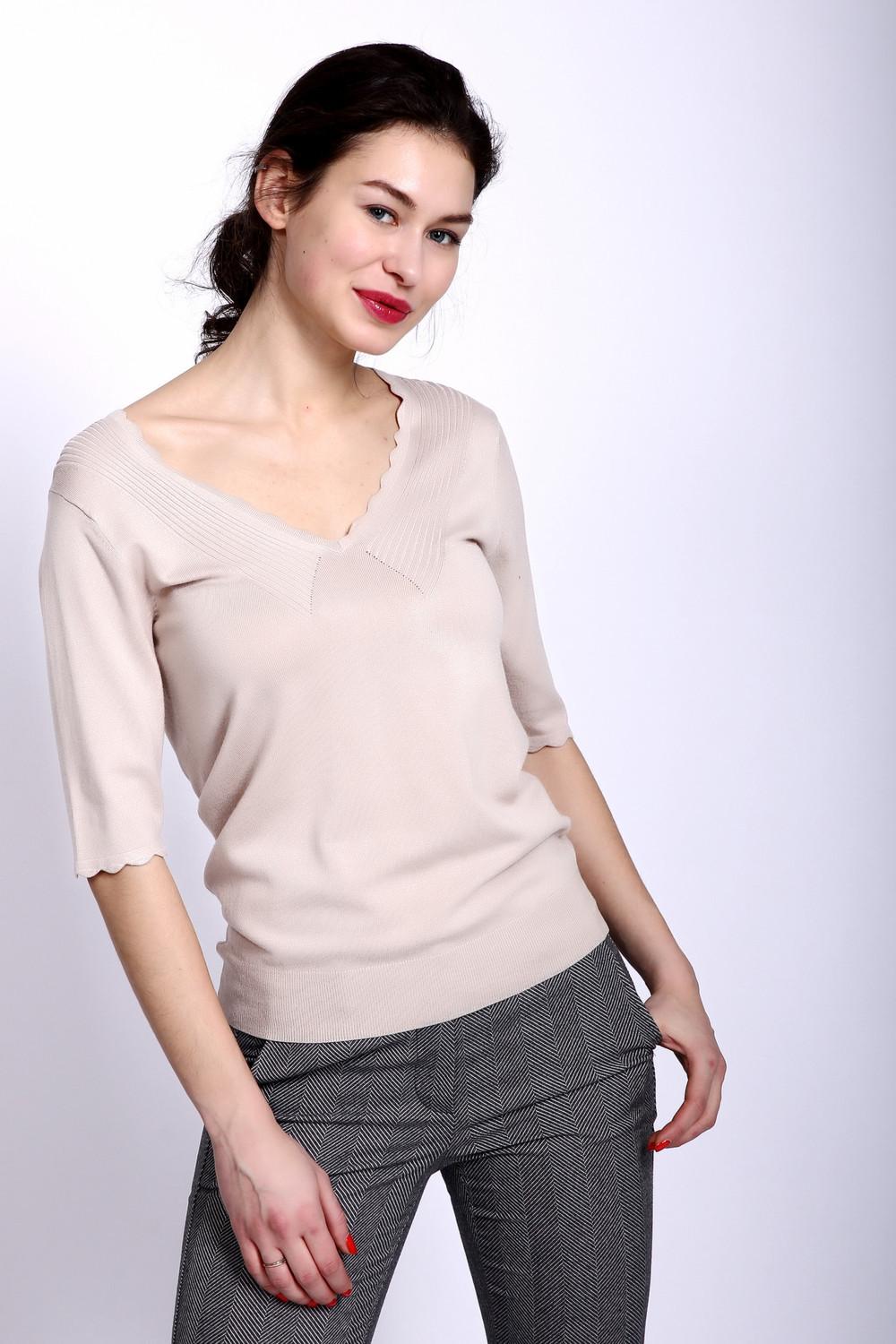 Пуловер Pezzo