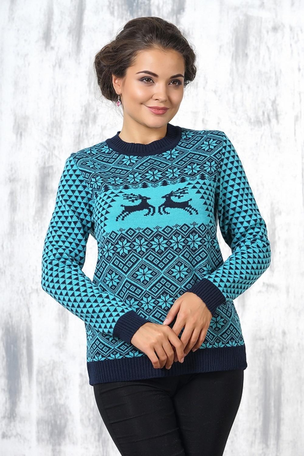 Джемпер VAY