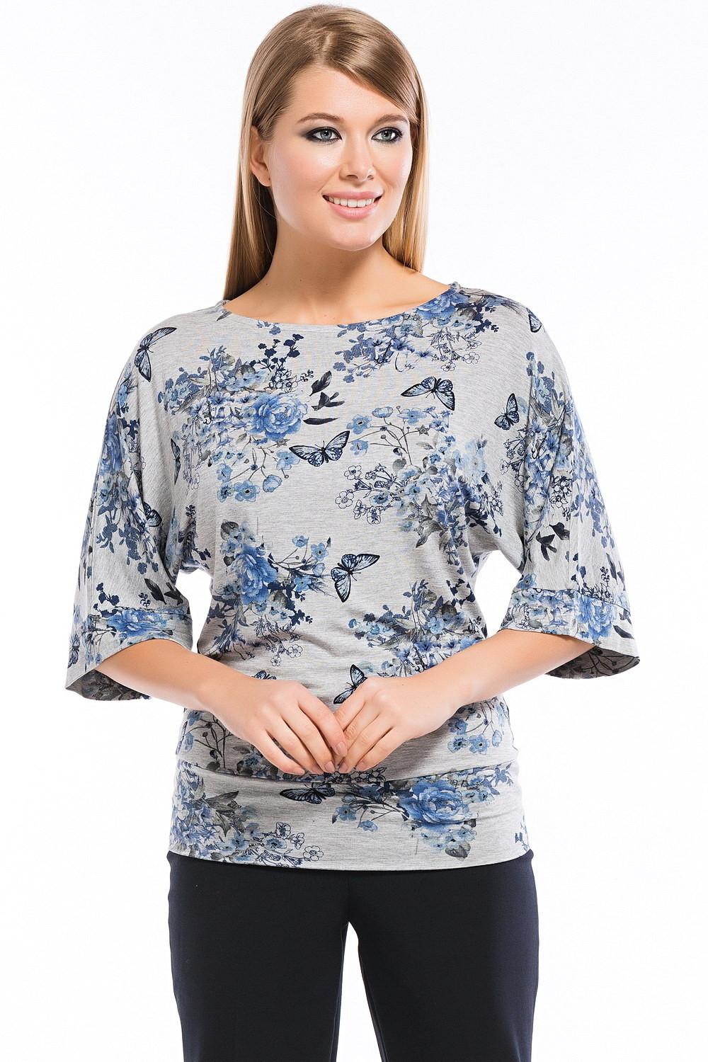 Джемпер Remix