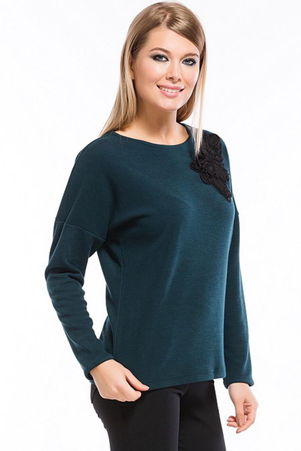 Джемпер Remix