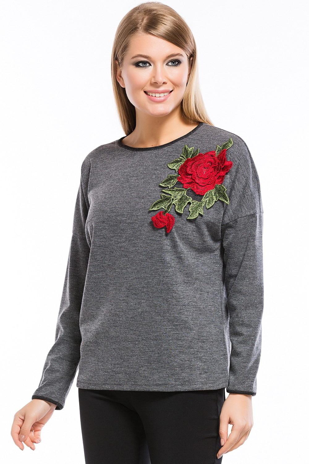 Джемпер Remix