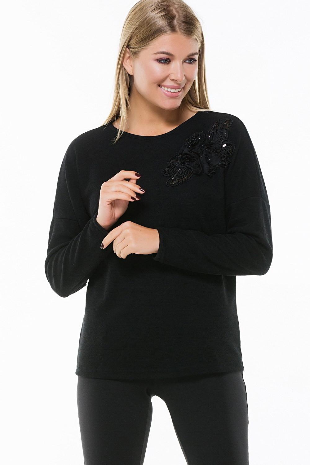 Джемпер Remix