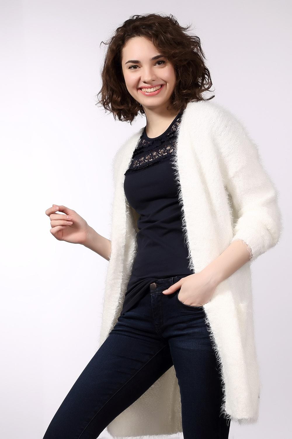 Жакет s.Oliver DENIM