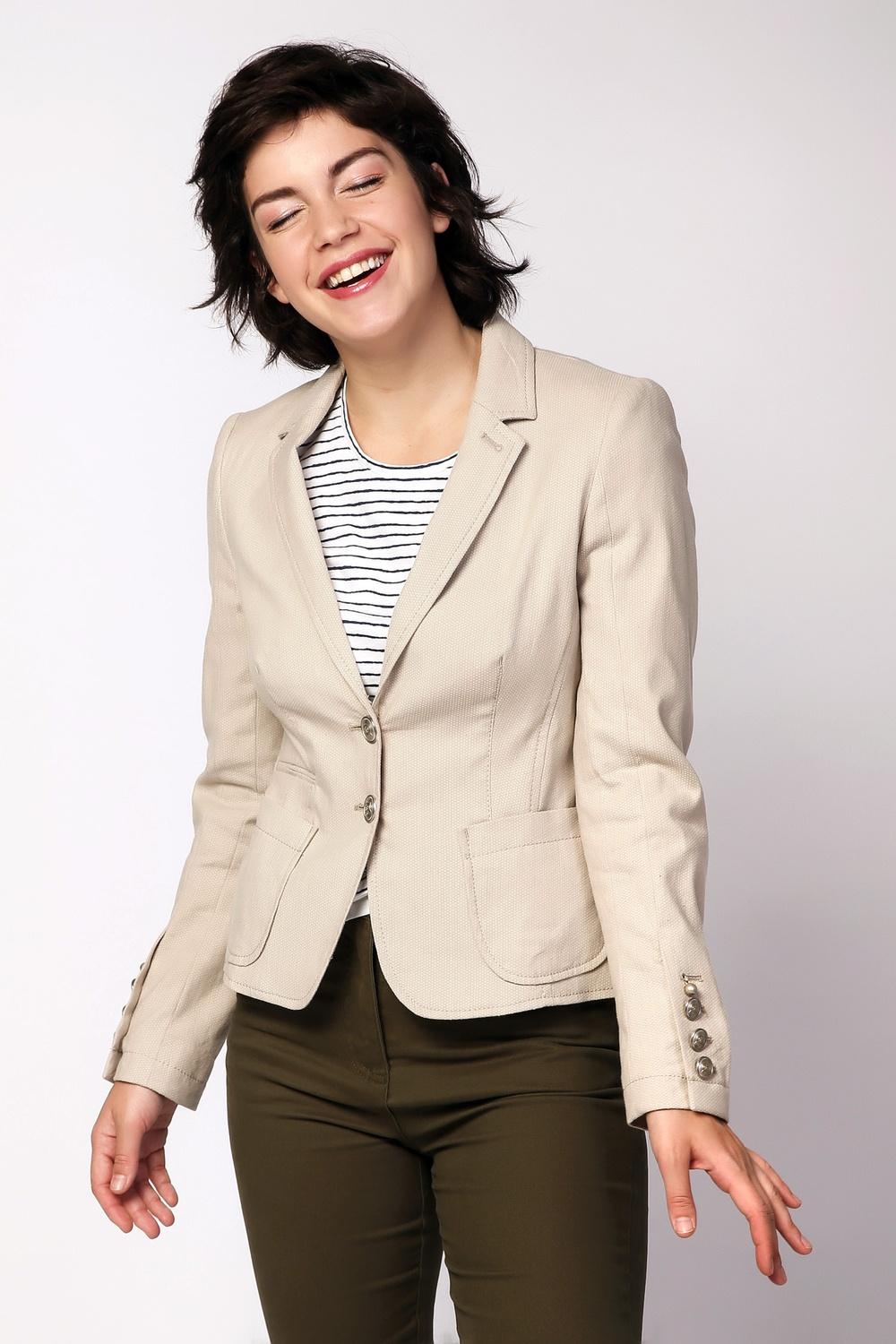 Жакет Marc Aurel