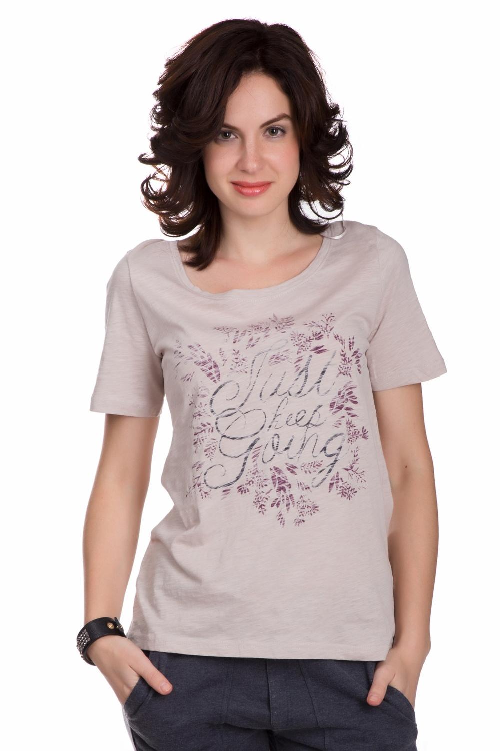 Футболка Tom Tailor