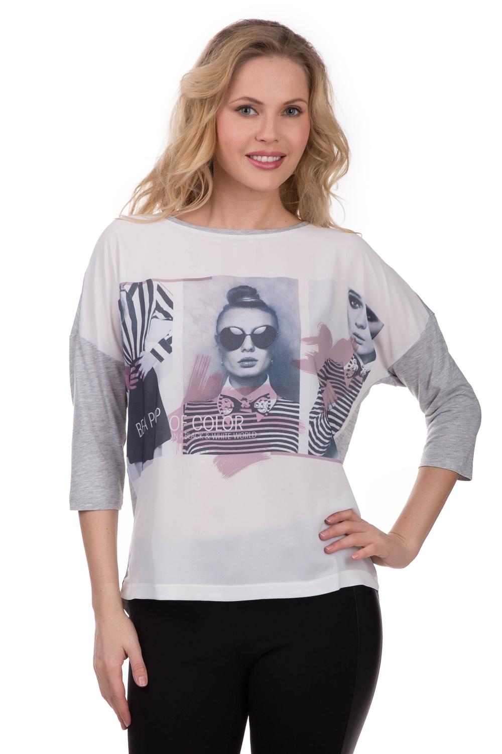 Футболка s.Oliver