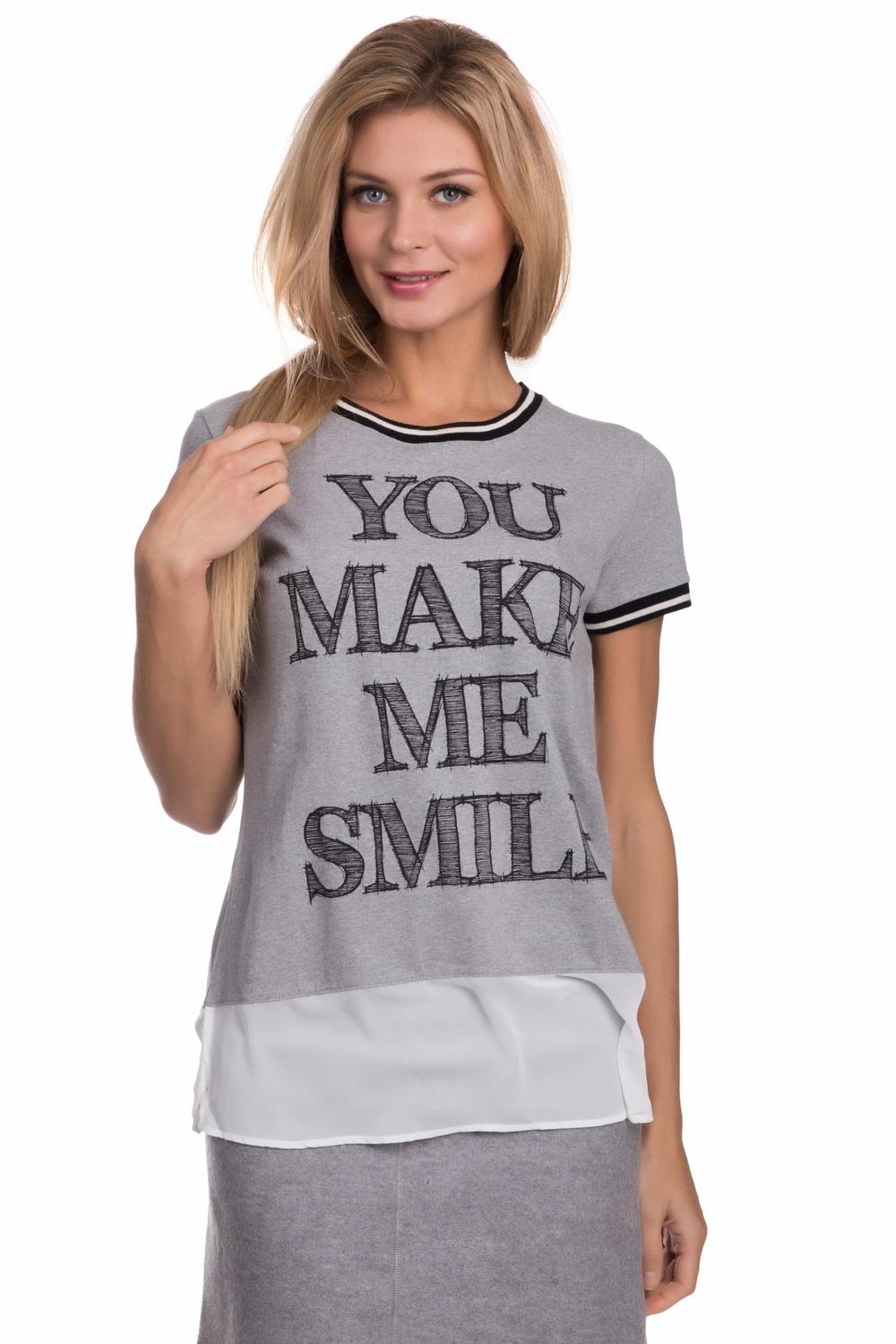 Футболка s.Oliver