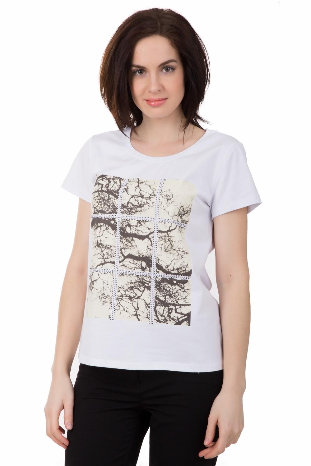 Футболка Pezzo