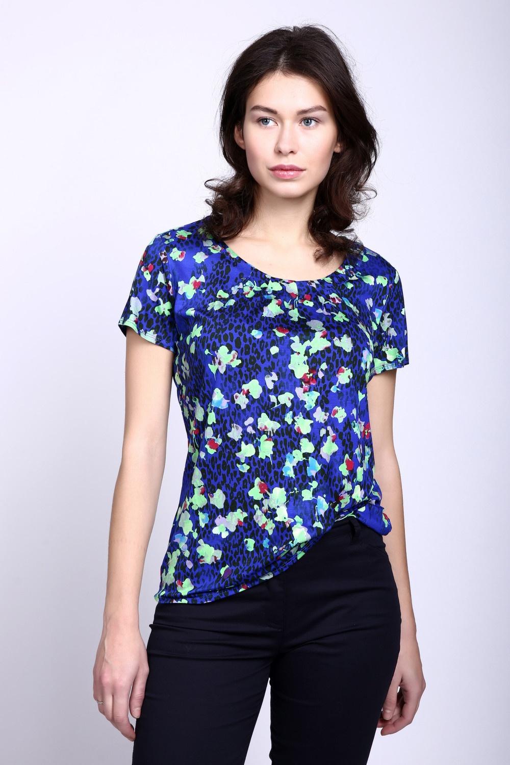 Футболка Pezzo