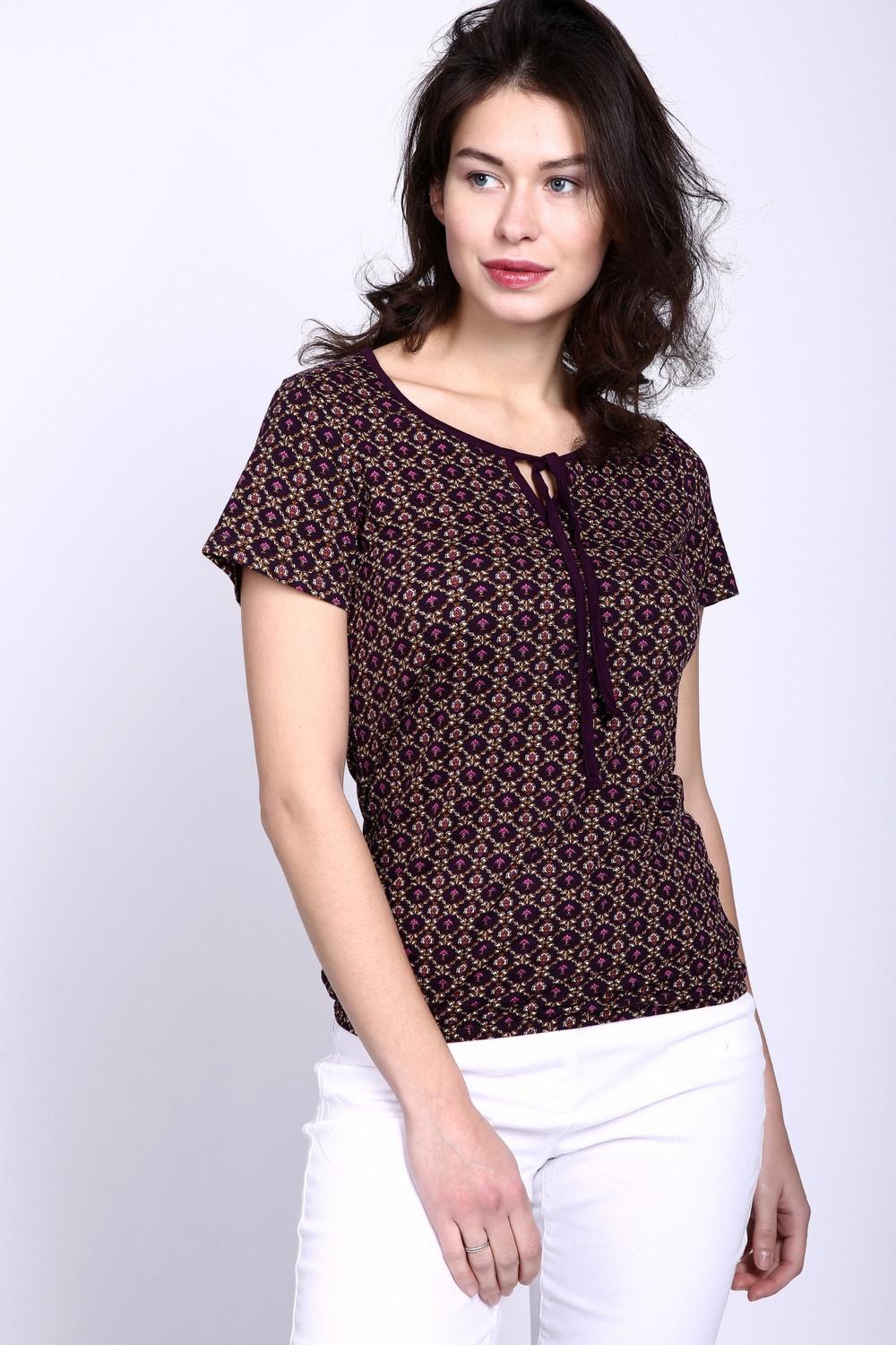 Футболка Pezzo