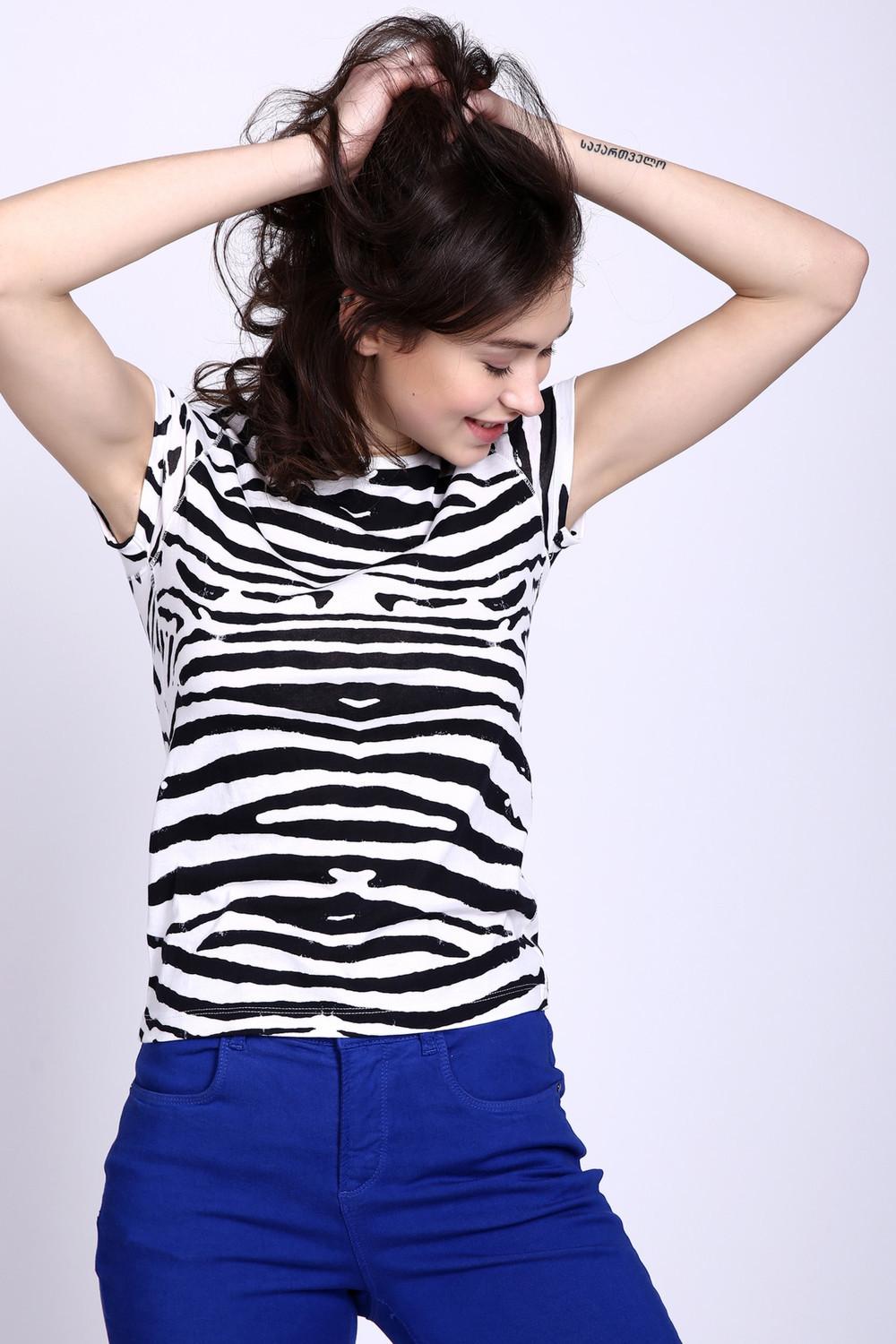 Футболка Pezzo