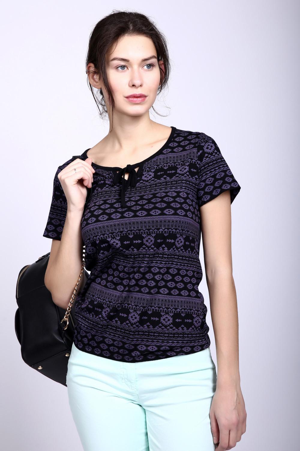 Футболка Pezzo