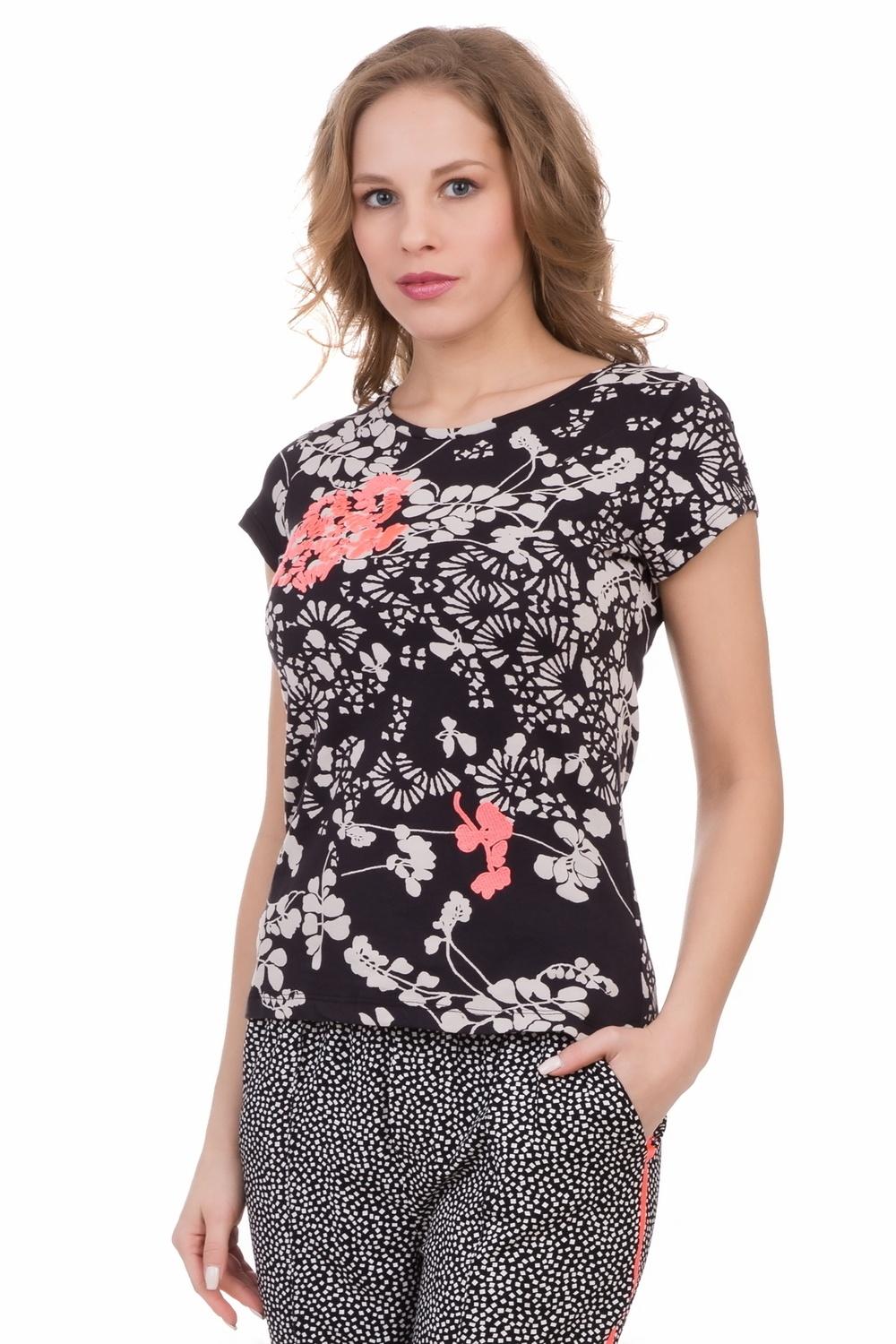 Футболка Pezzo