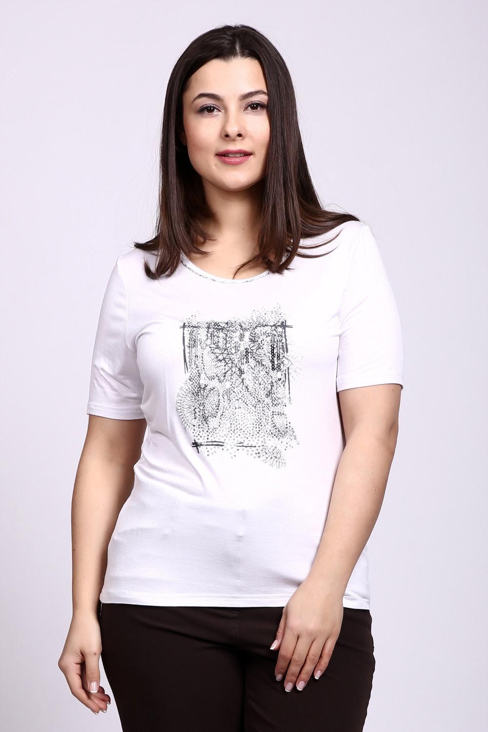 Футболка Pezzo