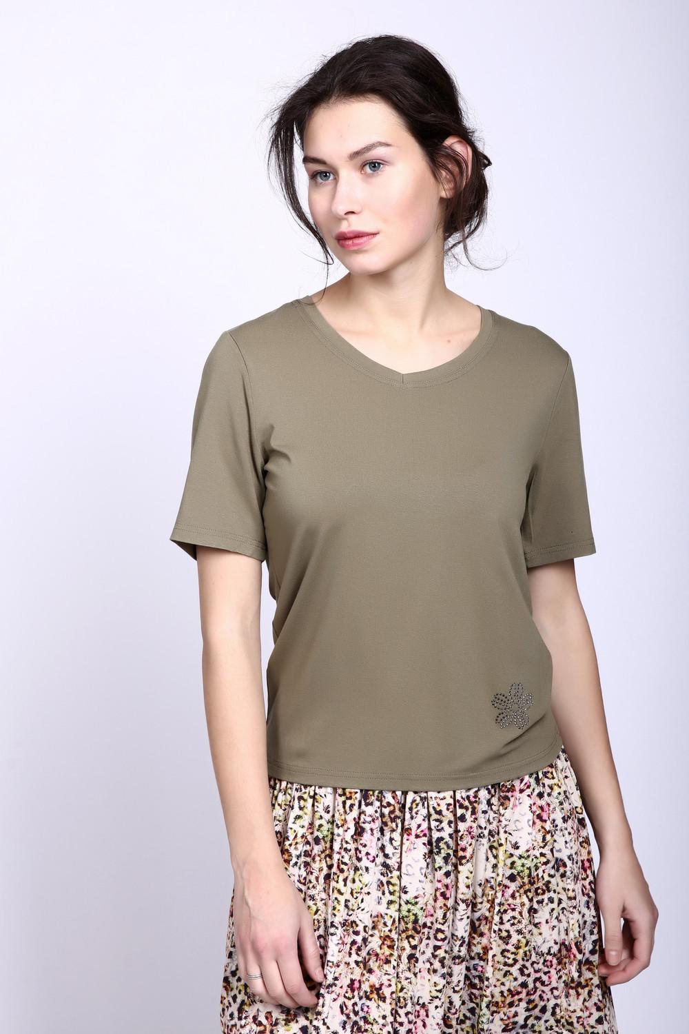 Футболка Pezzo