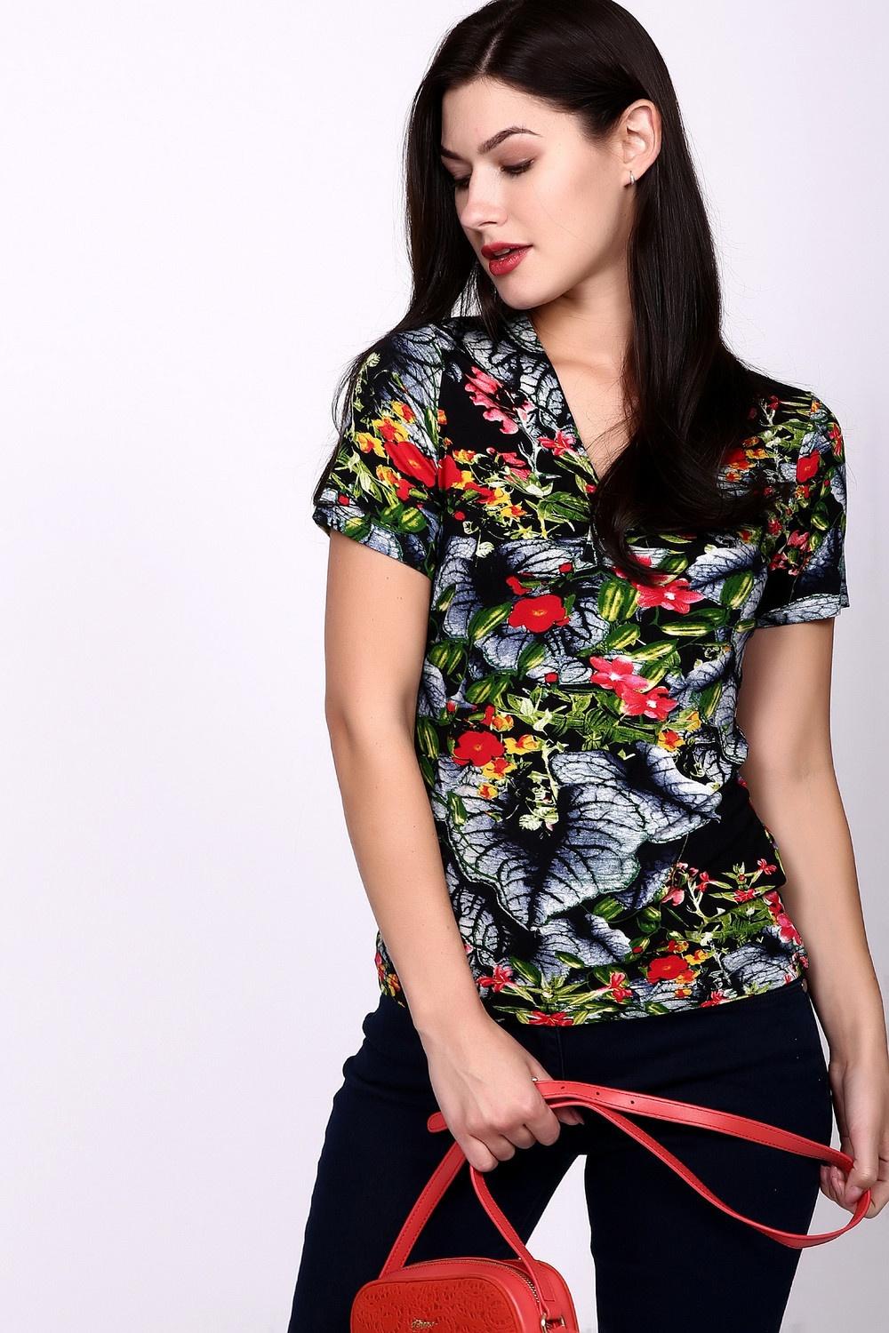 Футболка Pezzo