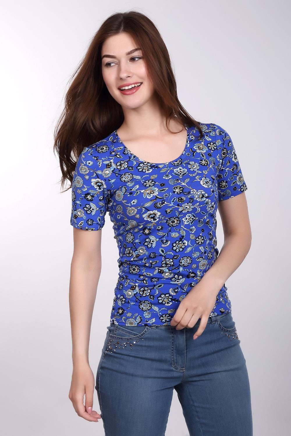 Футболка Pezzo