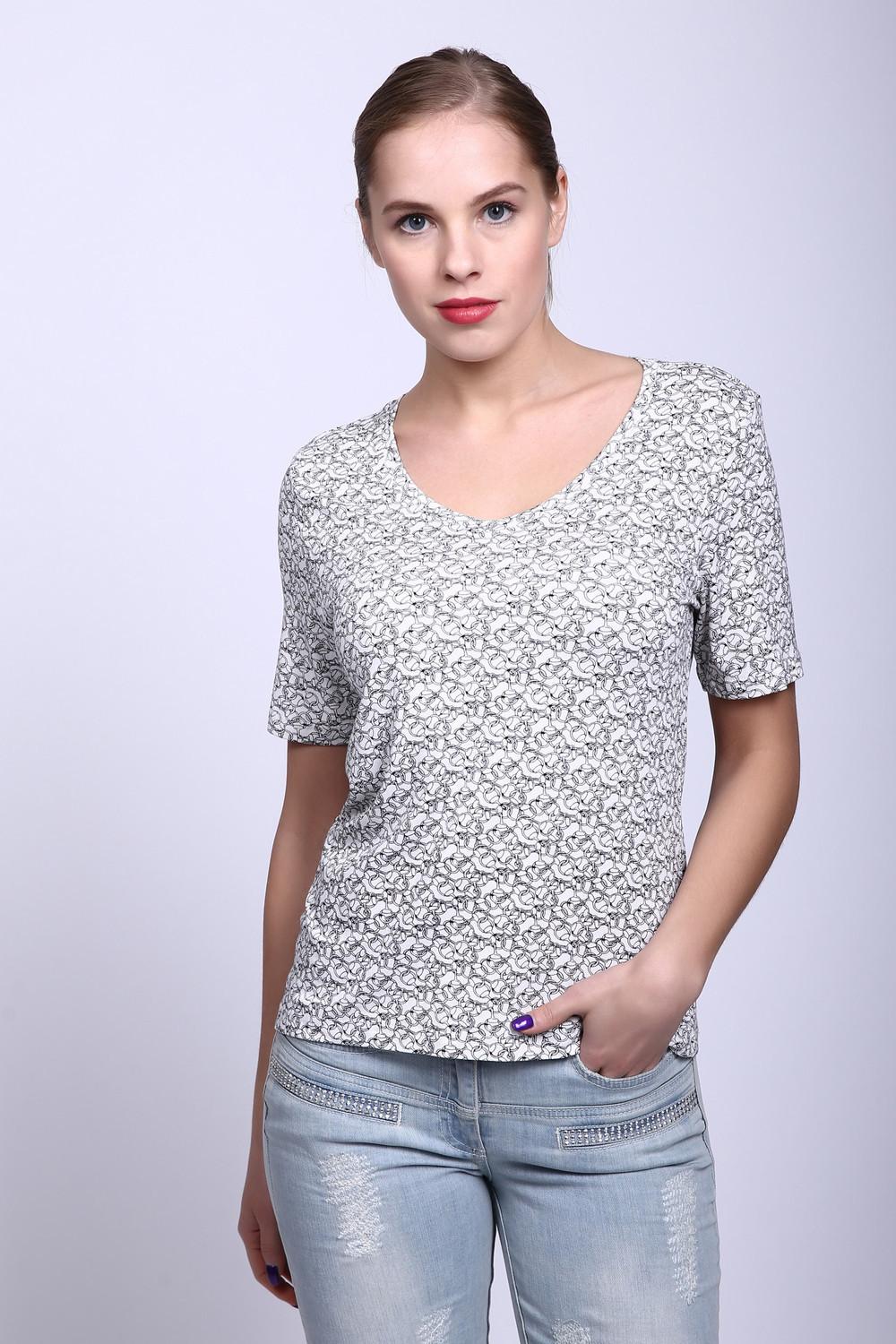 Футболка Pezzo