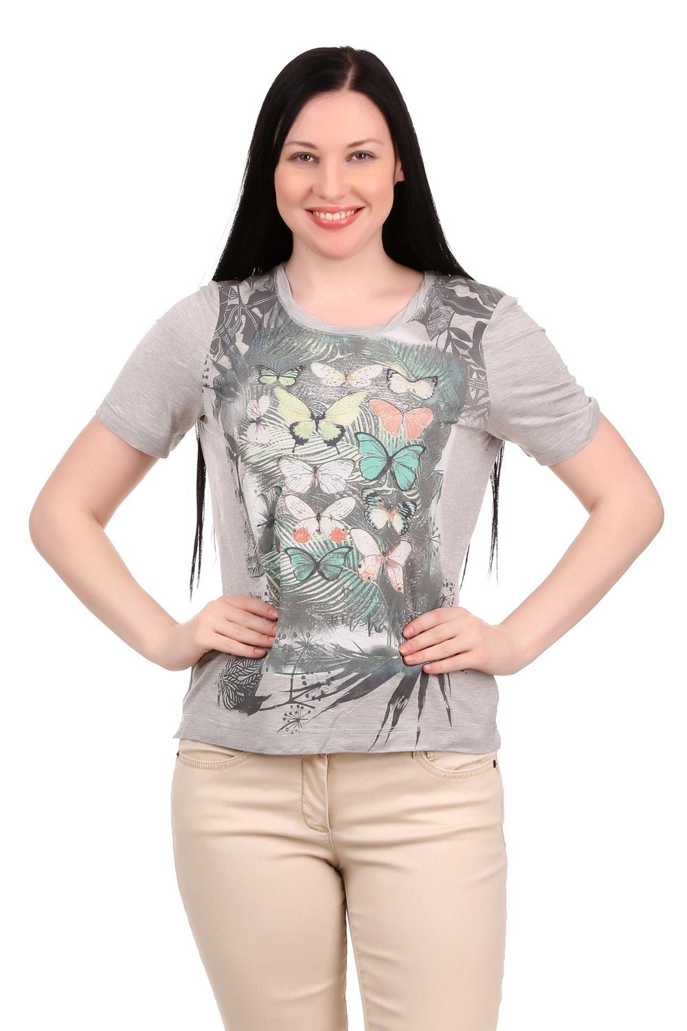 Футболка Lebek