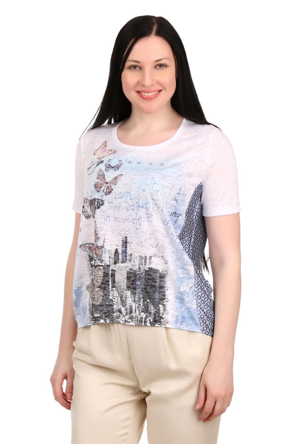 Футболка Lebek