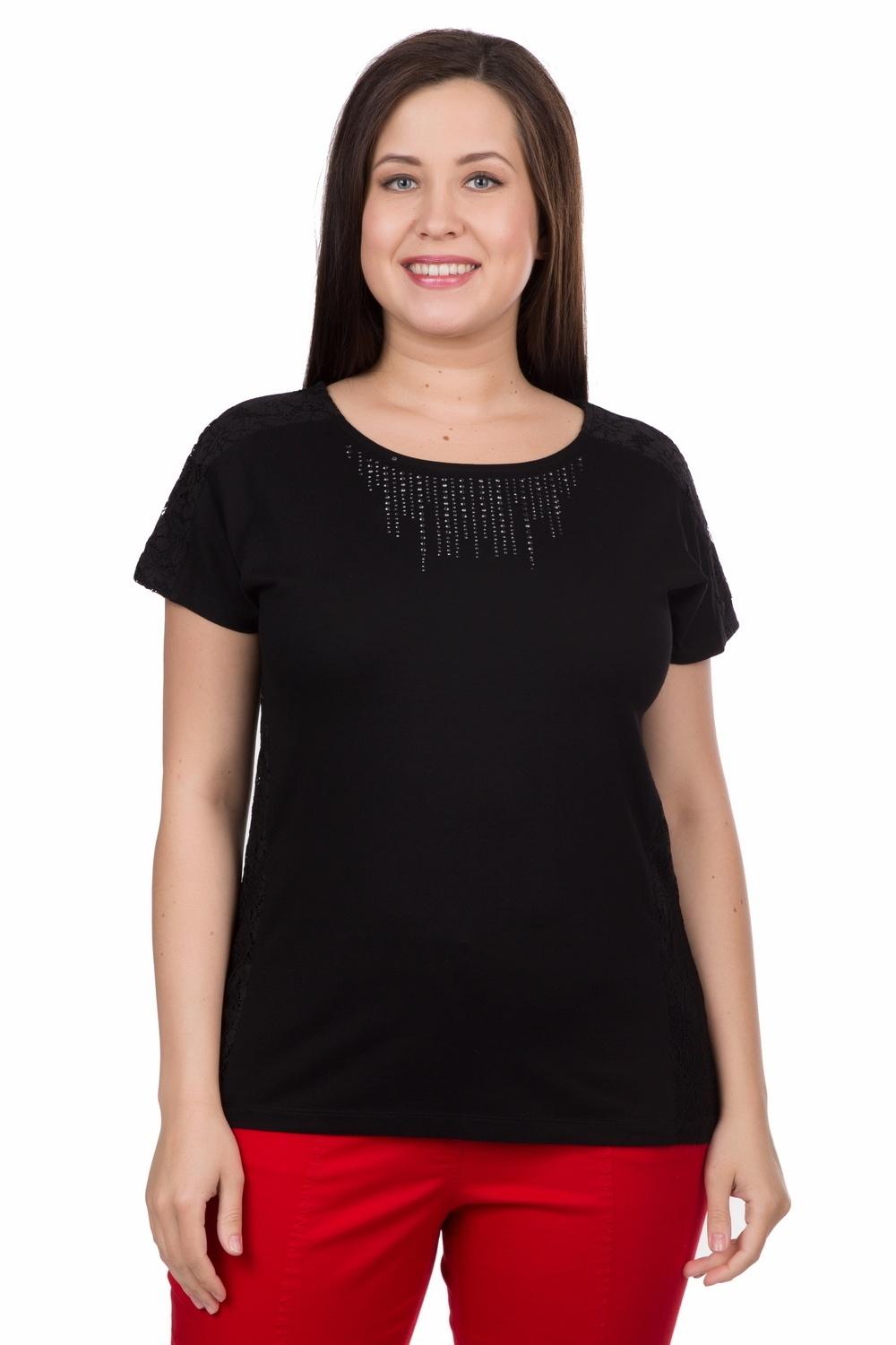 Футболка Lebek