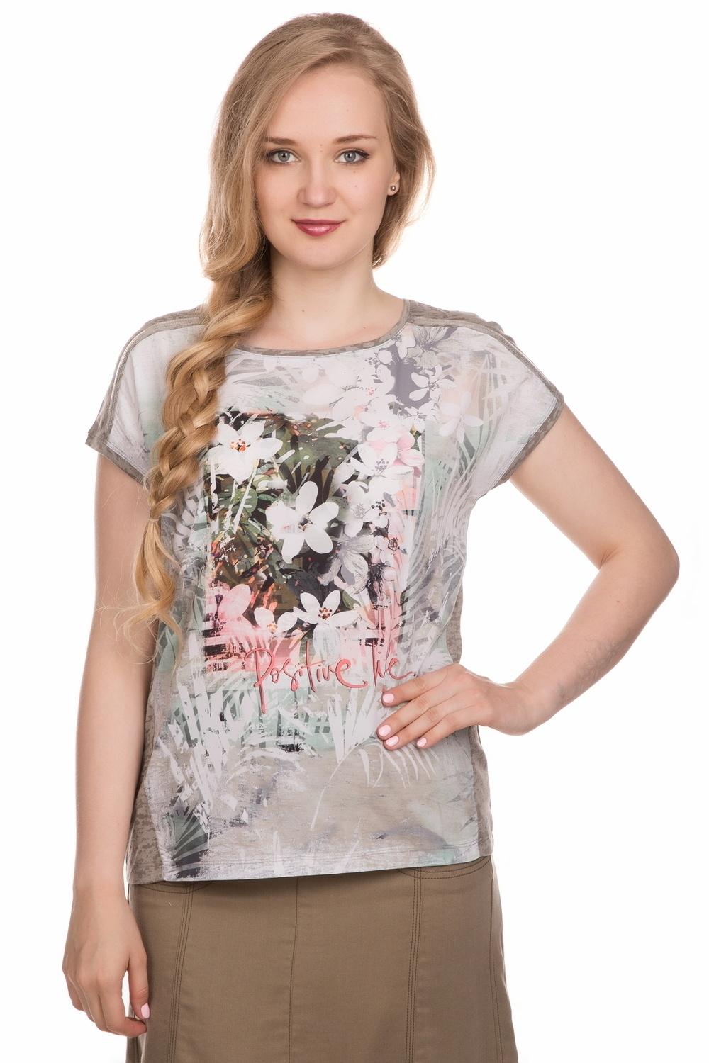 Футболка Lebek