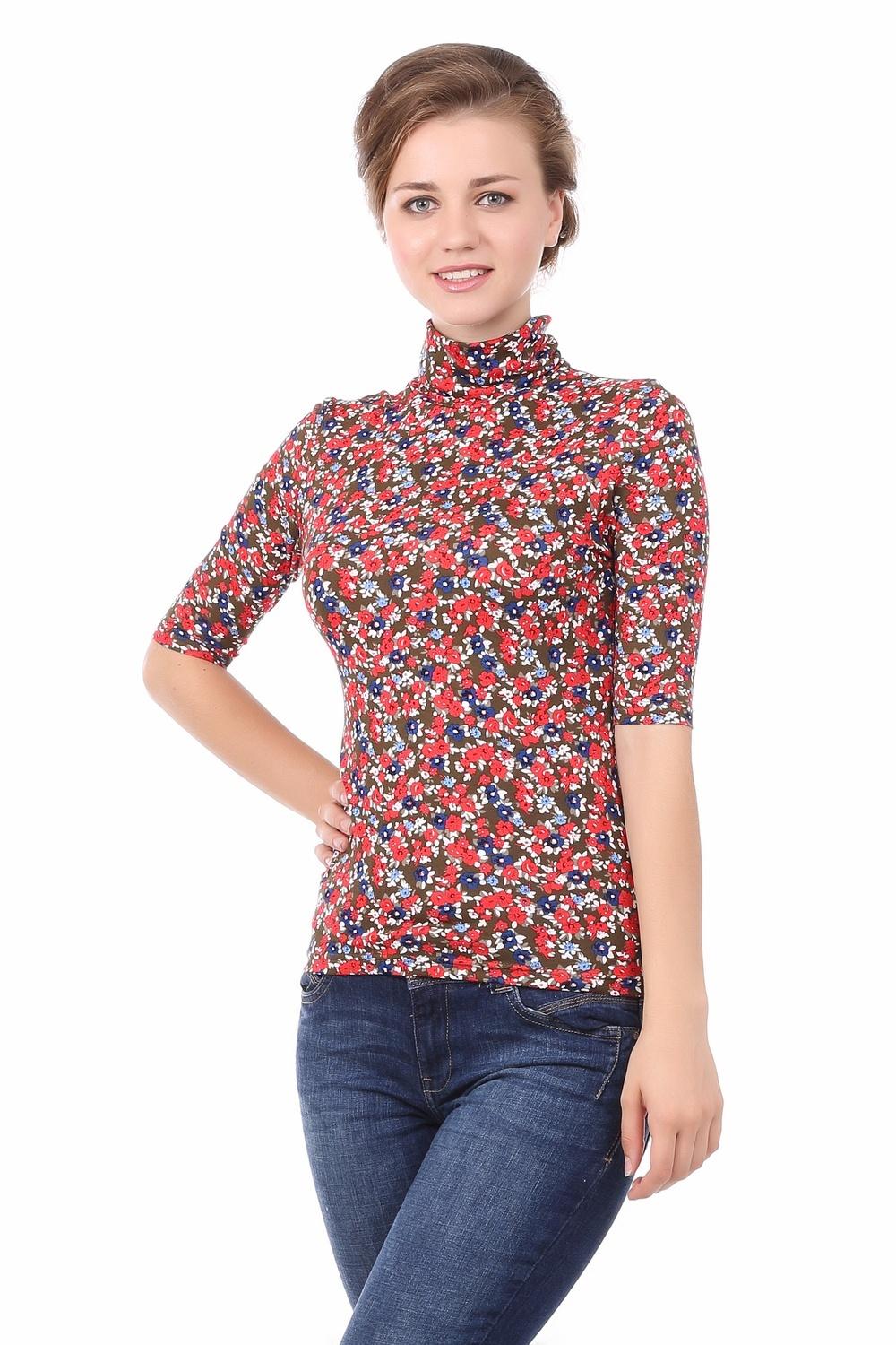 Футболка Pezzo