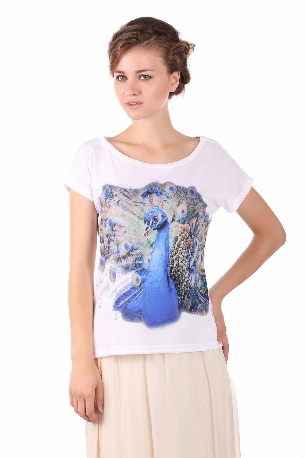 Футболка Pezzo