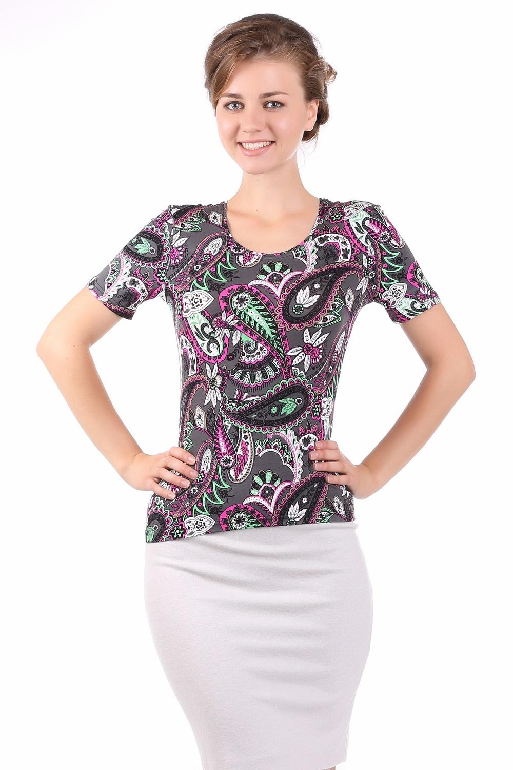 Футболка Pezzo