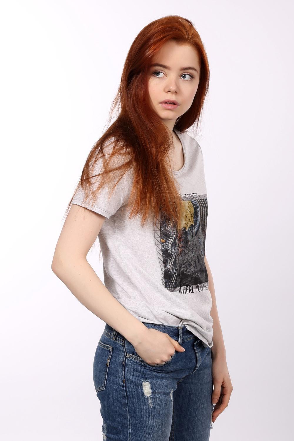 Футболка s.Oliver